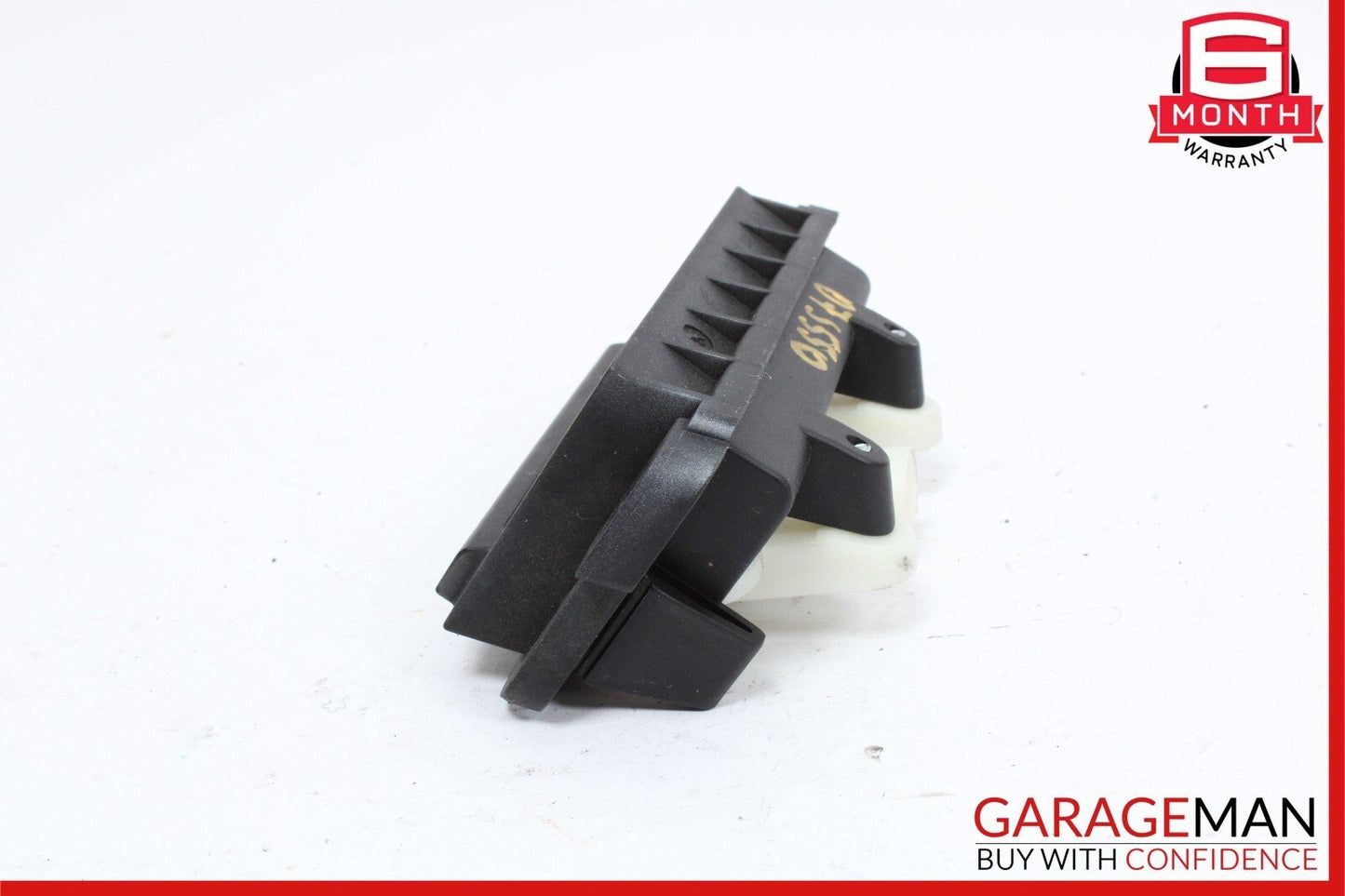 07-14 Mercedes W221 S550 CL550 S450 CL65 AMG Trunk Lid Unlock Release Handle