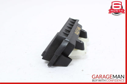 07-14 Mercedes W221 S550 CL550 S450 CL65 AMG Trunk Lid Unlock Release Handle
