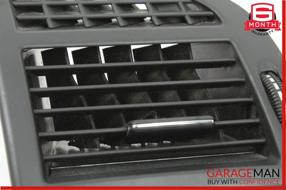 07-14 Mercedes S550 CL550 Front Left Side Dash AC A/C Air Vent Trim Grille Cover