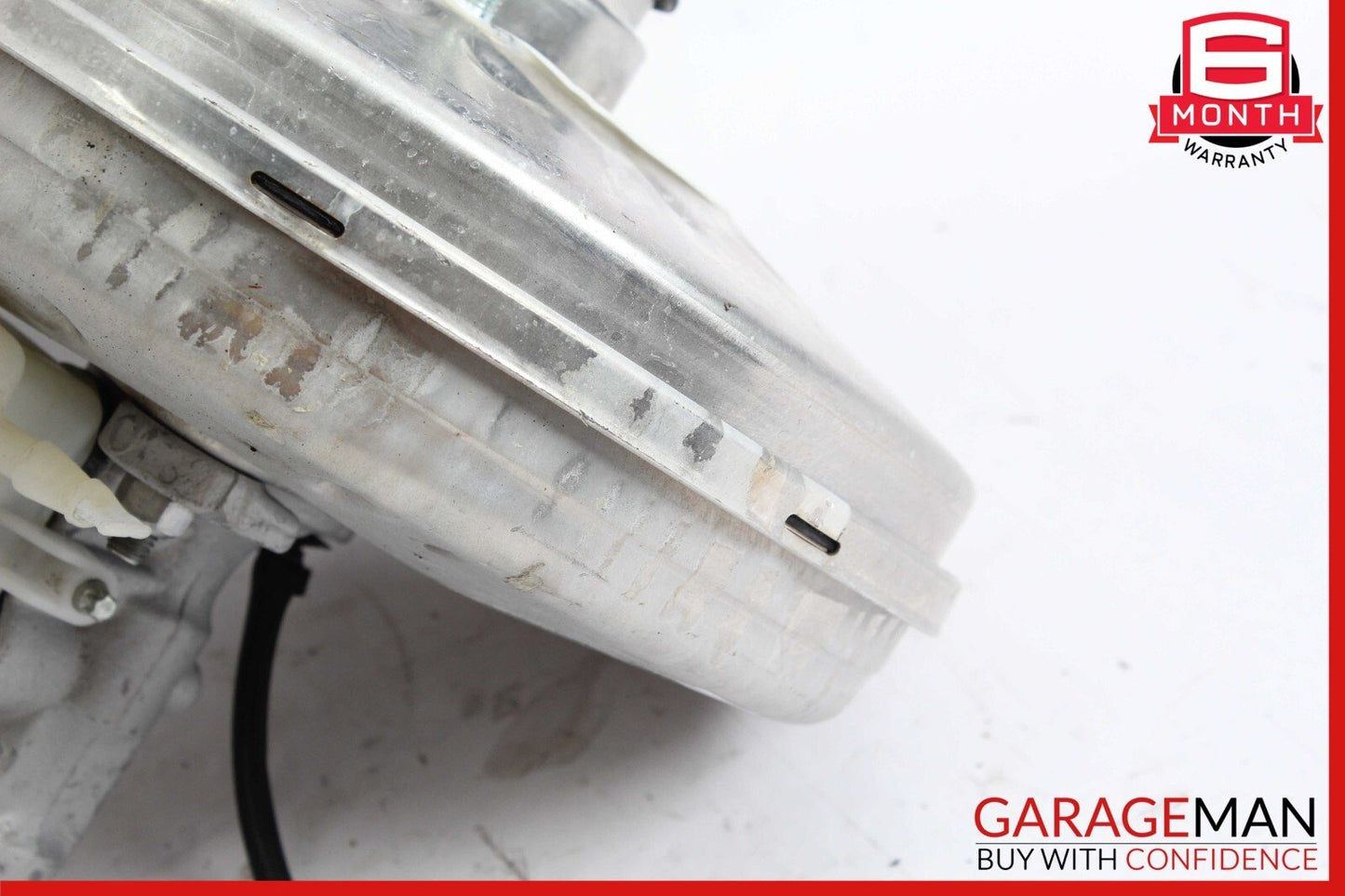 14-19 Mercedes W117 CLA250 CLA45 AMG Power Brake Booster Master Cylinder Assy