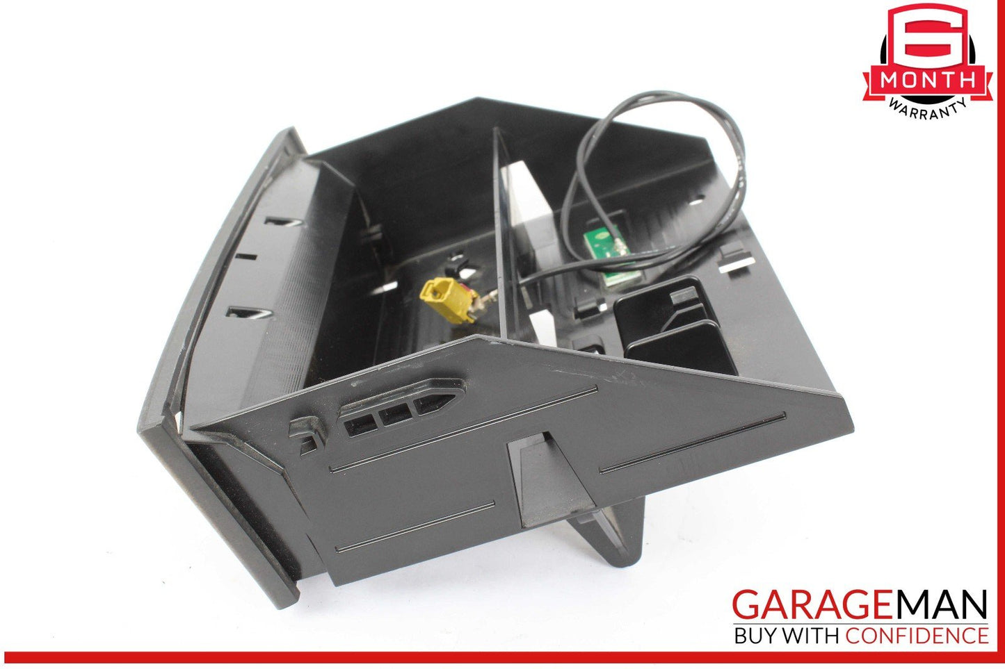 07-09 Mercedes W211 E350 E550 Hazard Control Door Lock Switch Panel 2116801714
