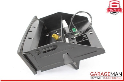 07-09 Mercedes W211 E350 E550 Hazard Control Door Lock Switch Panel 2116801714