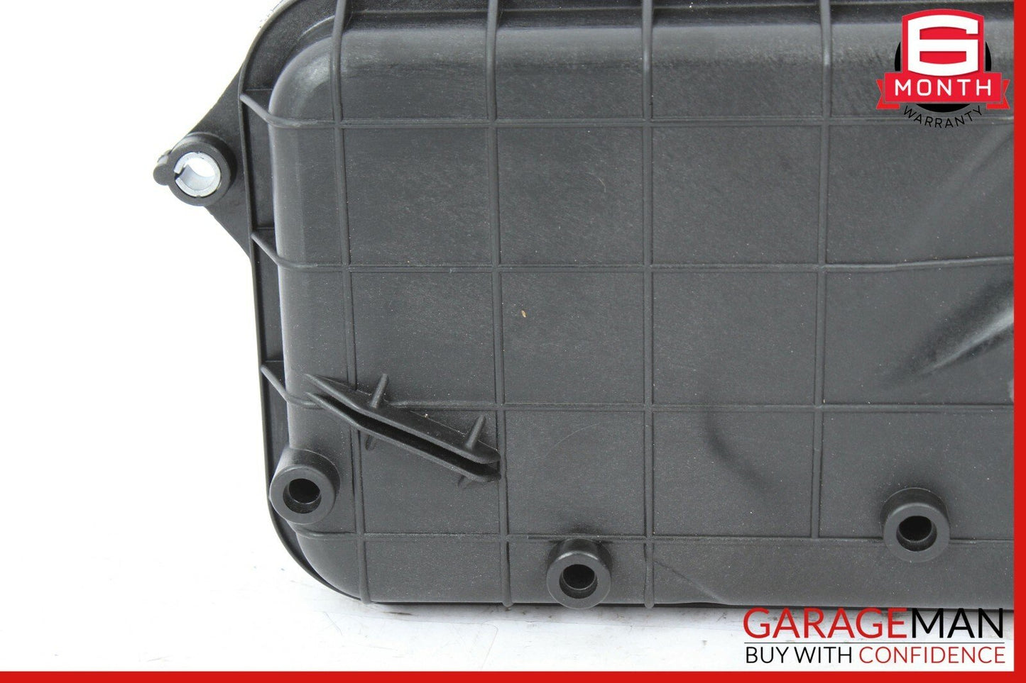 07-14 Mercedes W221 S550 S600 CL550 Dynamic Seats Seat Pressure Vacuum Tank OEM