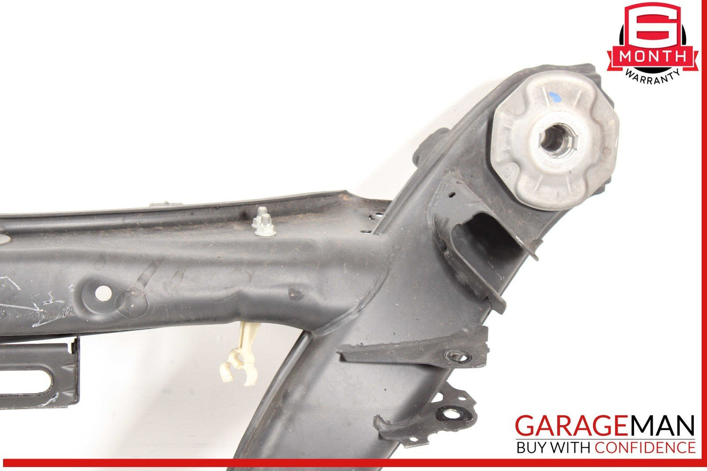 10-18 Mercedes W207 E400 CLS550 Rear Subframe Sub Frame Crossmember OEM