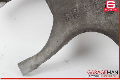 12-18 Audi A7 SQ5 Rear Left Driver Side Suspension Lower Control Arm OEM