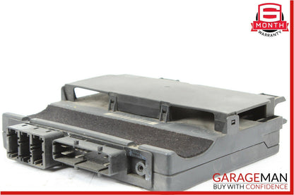 03-08 Mercedes R230 SL500 SL600 Front Left Side Under Seat Control Module Unit