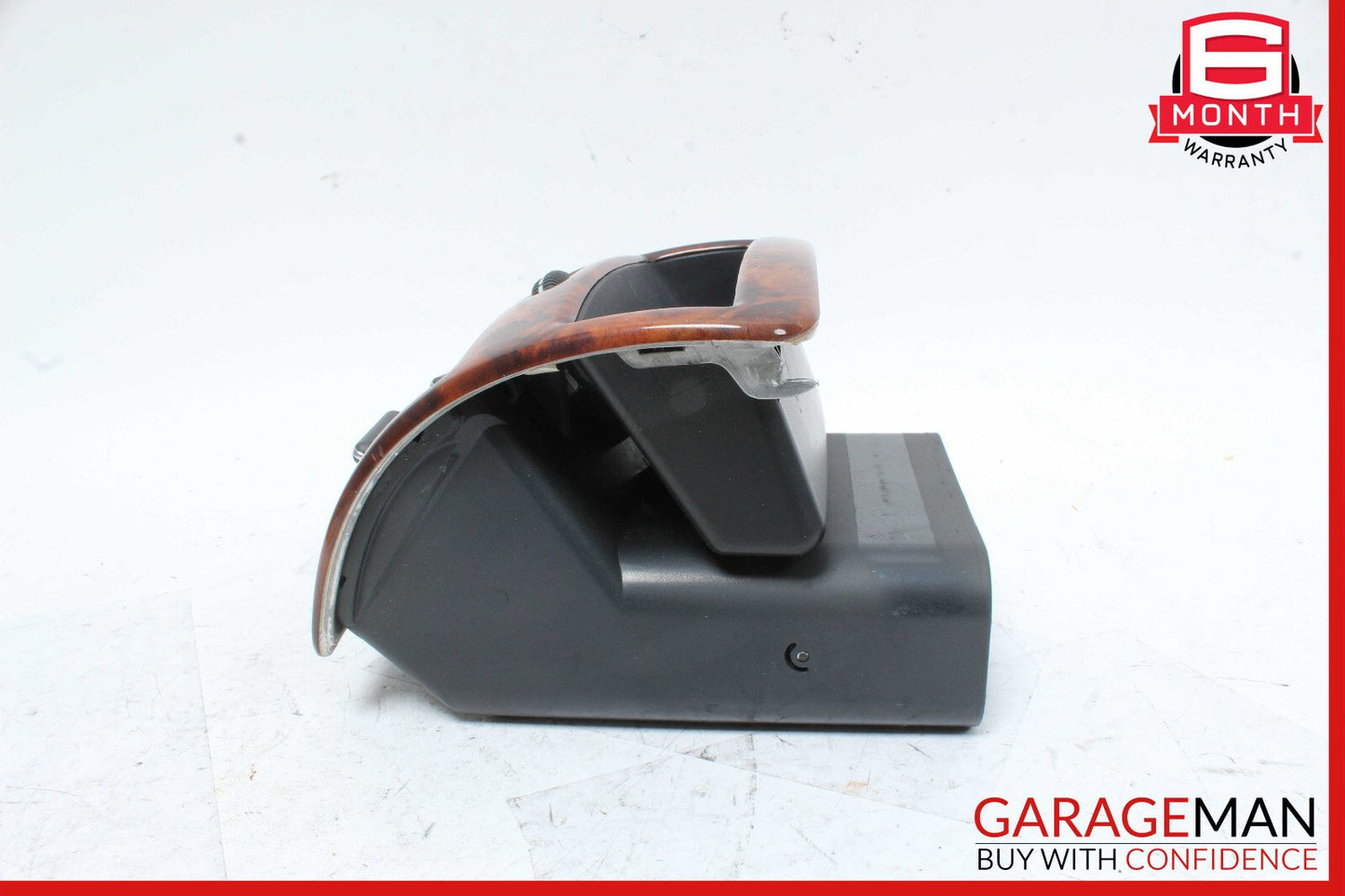 00-06 Mercedes W220 S55 Center Console Rear Air Vent 2208300654 OEM