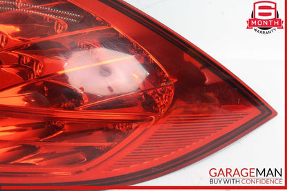 11-14 Porsche Cayenne 958 Rear Right Side Outer Taillight Tail Light Lamp OEM