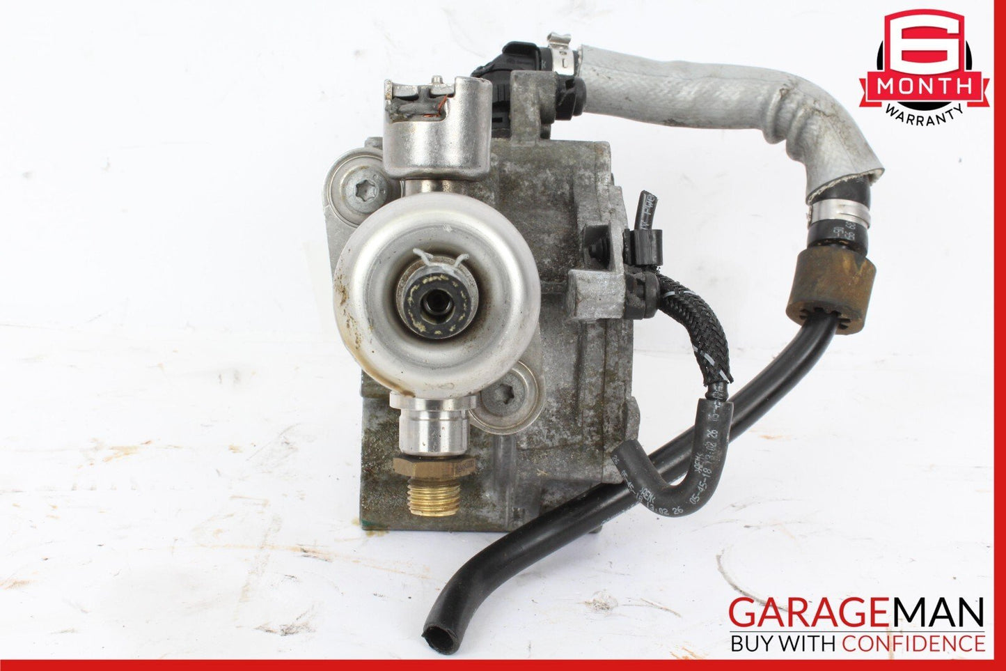 17-20 Porsche Macan 95B Audi A3 2.0L Engine Vacuum Pump 06K145100AE OEM