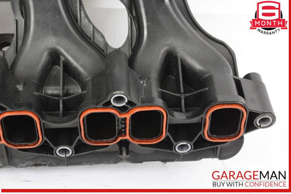 10-16 Mercedes W204 C250 SLK250 E250 Engine Air Intake Manifold 2661410525 OEM