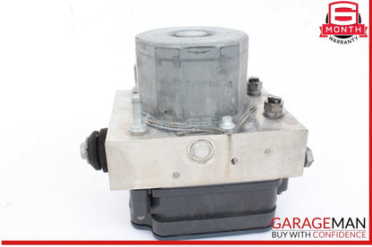 14-16 Maserati Ghibli S Quattroporte ABS Anti Lock Brake Pump Module OEM