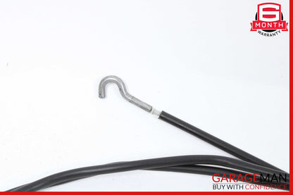 03-09 Mercedes W211 E350 E550 Front Left Driver Door Lock Latch Actuator OEM