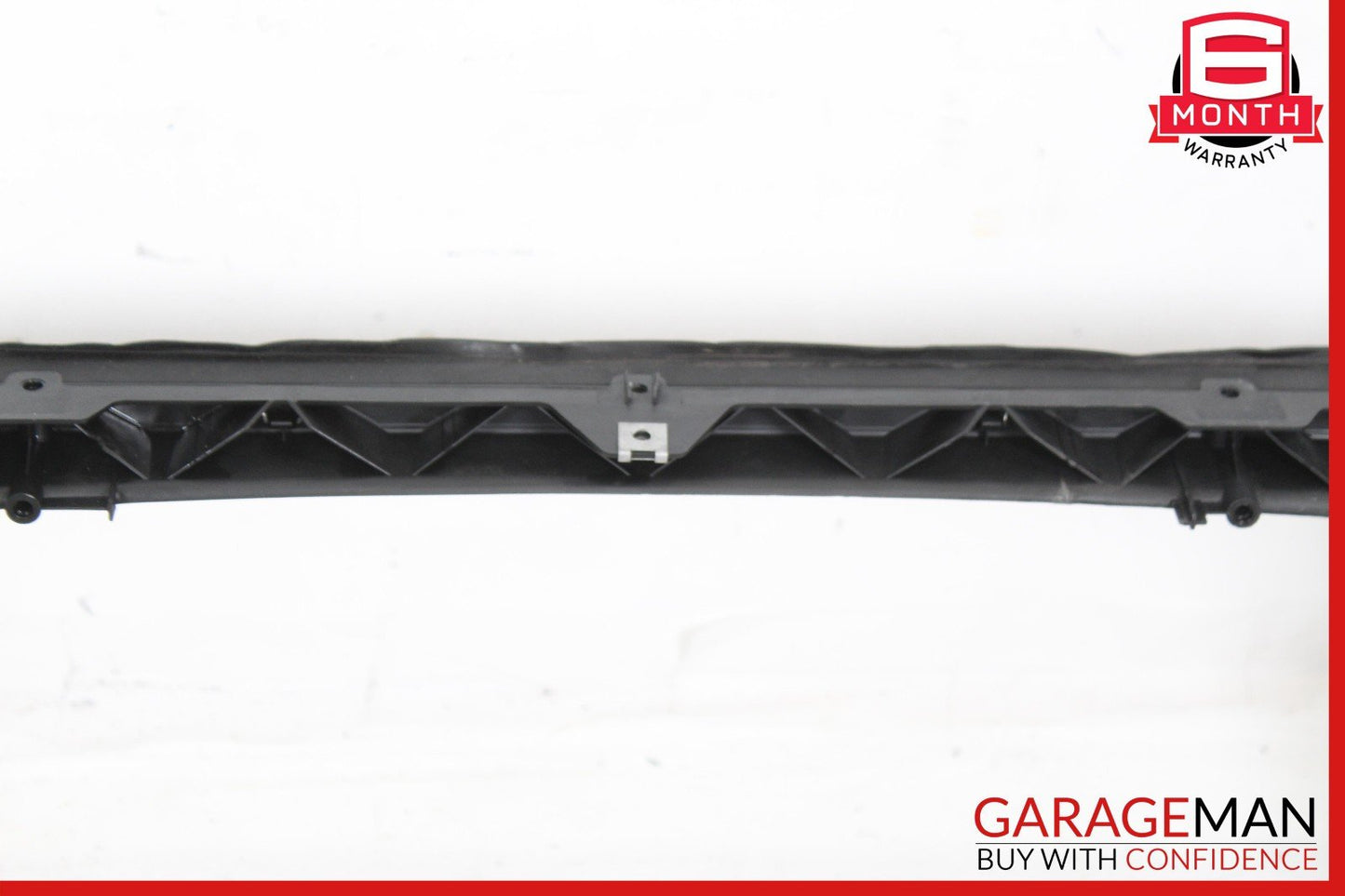 12-18 Audi A4 Front Radiator Core Support Panel Frame OEM