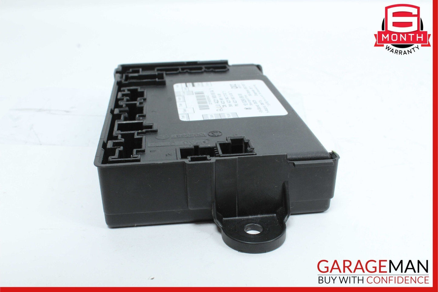 07-13 Mercedes W221 S550 S63 AMG Rear Right or Left Side Door Control Module