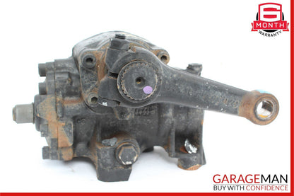 94-00 Mercedes R170 SLK230 C280 Power Steering Rack Gear Box Gearbox Assembly