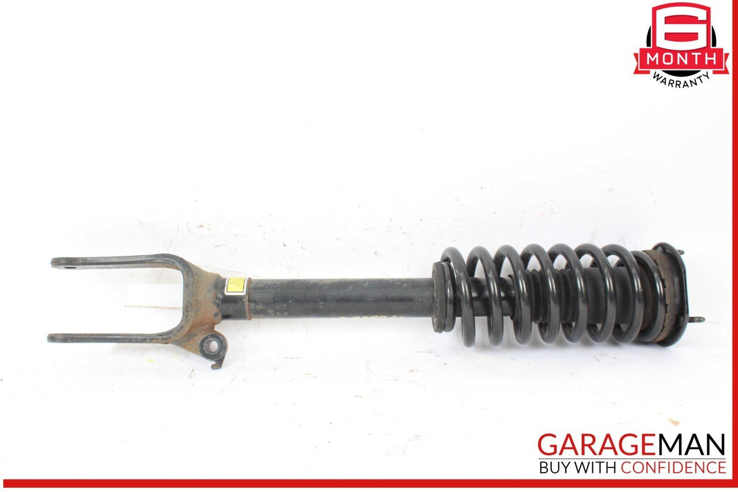 06-13 Mercedes W251 R350 4MATIC Front Left or Right Side Shock Strut Absorber