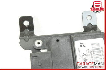 08-11 Mercedes W204 C350 C300 Front Right Seat Occupancy Sensor Mat SRS Module