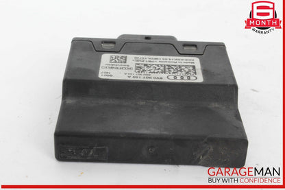 17-20 Audi S3 A3 Body Impact Sound Control Module Unit 8V0907159A OEM