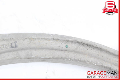 15-20 Mercedes W205 C300 Rear Left / Left Suspension Upper Control Arm OEM
