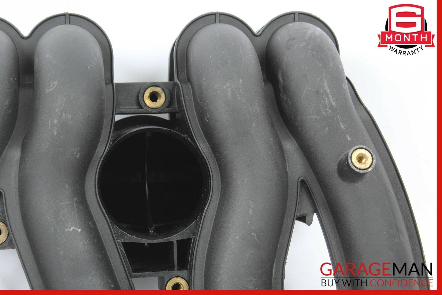 97-00 Mercedes R170 SLK230 C230 Air Intake Manifold Assembly 1111402201 OEM
