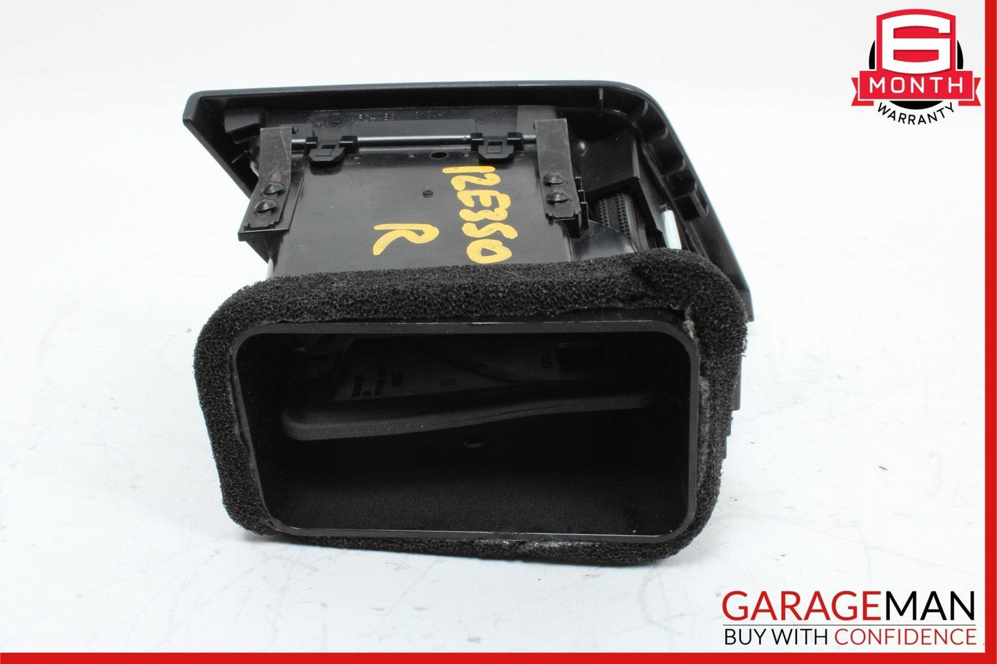 10-13 Mercedes W207 E350 Front Right Dash AC A/C Air Vent Trim Grill Cover OEM