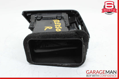 10-13 Mercedes W207 E350 Front Right Dash AC A/C Air Vent Trim Grill Cover OEM