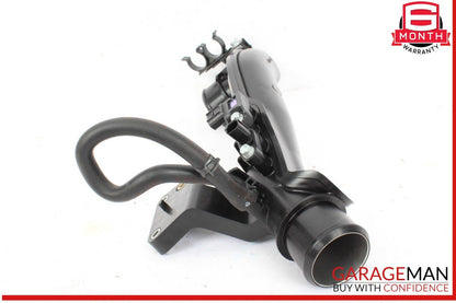 18-22 Honda Accord Engine Intercooler Outlet Pipe Hose OEM