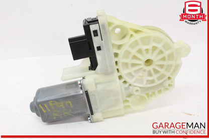 10-16 Porsche Panamera 970 Front Left or Rear Right Window Regulator Motor OEM