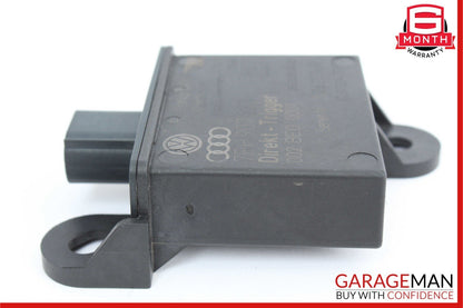 11-17 Porsche Cayenne 958 S Tire Pressure Monitoring System Control Module OEM