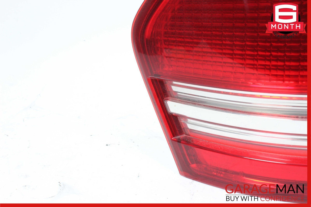 07-09 Mercedes X164 GL450 4matic Left Driver Side Taillight Tail Light Lamp OEM