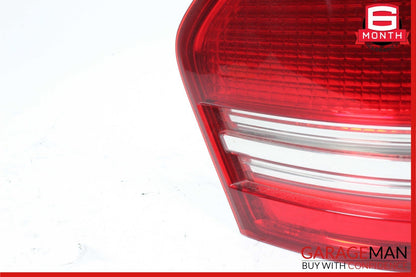 07-09 Mercedes X164 GL450 4matic Left Driver Side Taillight Tail Light Lamp OEM