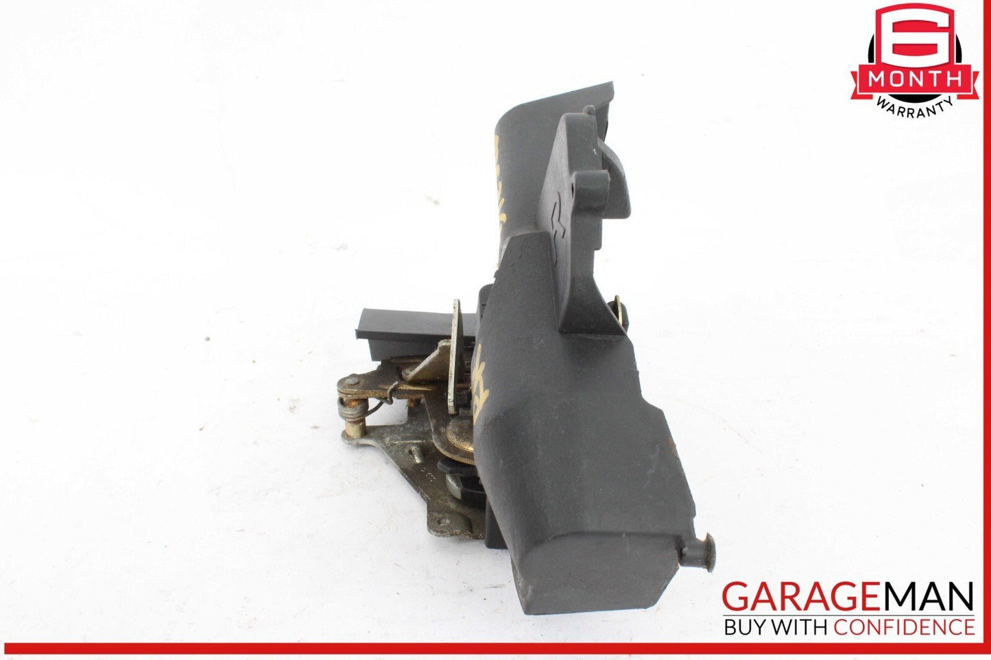 96-02 Mercedes W210 E320 4MATIC Rear Right Side Door Lock Latch Actuator OEM