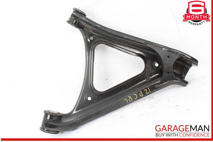 11-17 Porsche Cayenne S 958 Rear Left Driver Side Lower Control Arm OEM