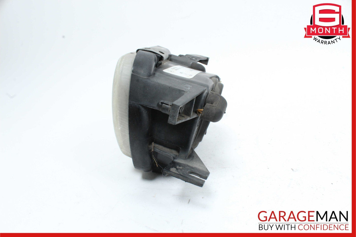 00-04 Mercedes W203 C240 SLK320 CL500 Front Left Lower Bumper Fog Light Lamp OEM