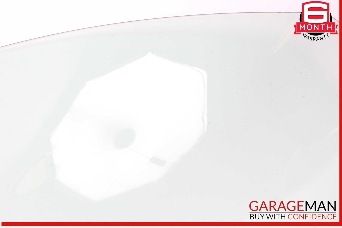 12-20 Mercedes R172 SLC300 Front Right Passenger Side Door Window Glass OEM