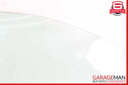 12-20 Mercedes R172 SLK250 SLC300 Front Right Side Door Window Glass OEM