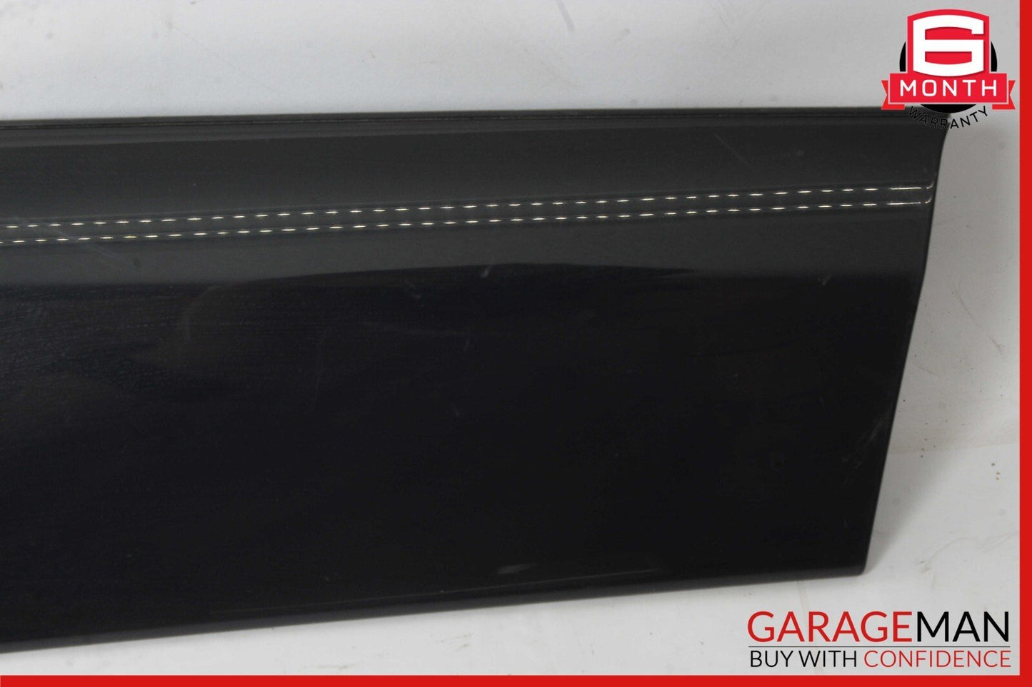10-16 Porsche Panamera 970 4S GTS Turbo S Dashboard Dash Trim Set of 3 OEM