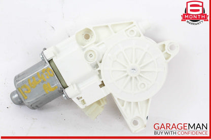 12-19 Mercedes X166 GL450 4MATIC Window Regulator Motor Rear Left Side OEM