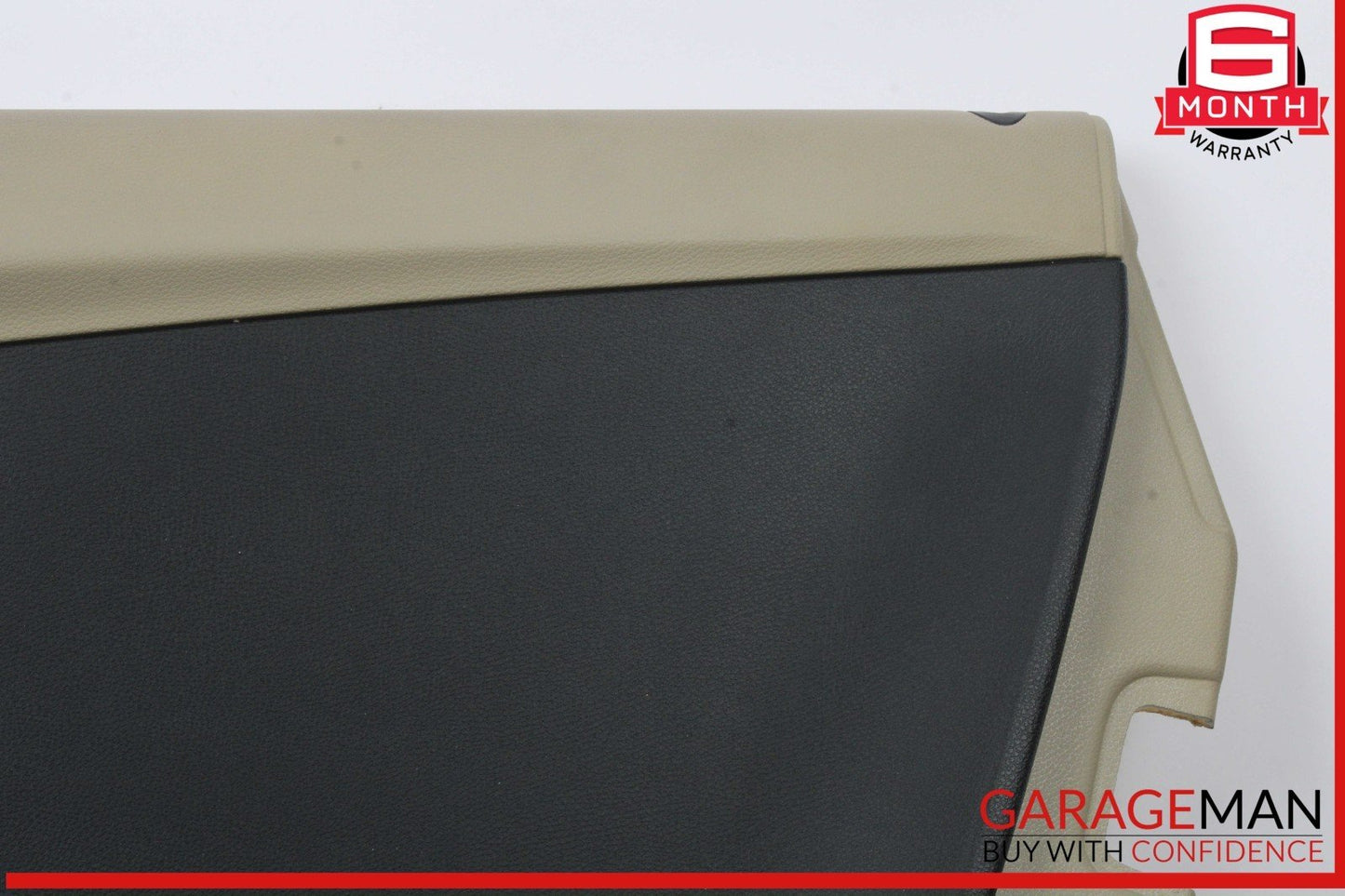 05-11 Mercedes R171 SLK280 Front Right Side Interior Door Panel Trim Cover OEM