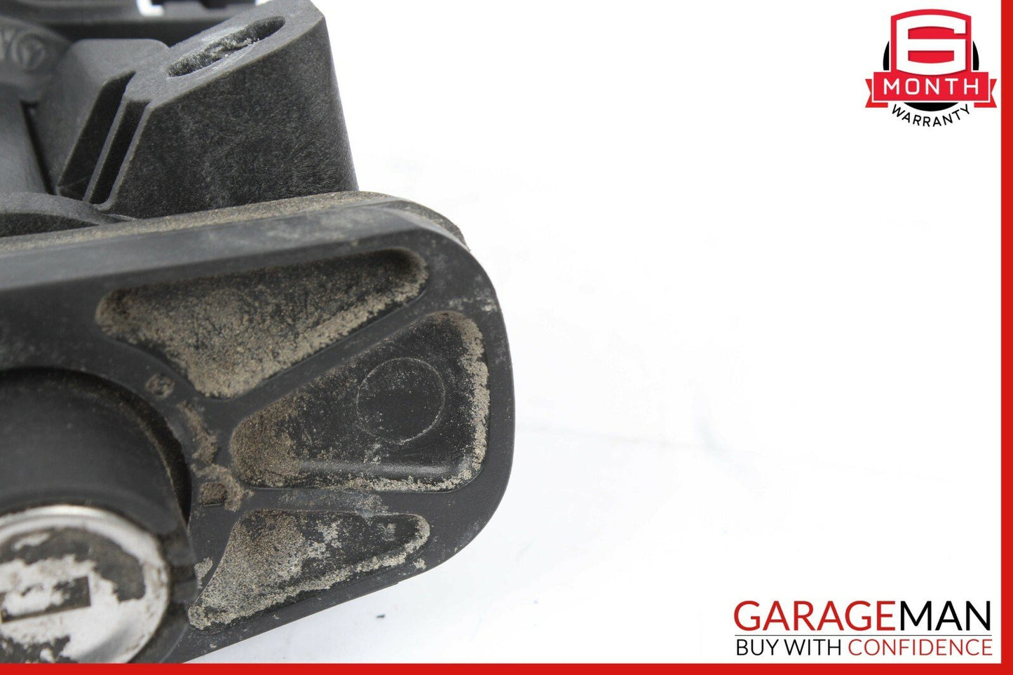 08-14 Mercedes W204 C250 C300 Rear Trunk Lid Lock Latch Cylinder w/o Key OEM