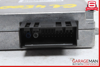 07-13 Mercedes X164 GL450 E320 Voice Language Communication Control Module Unit