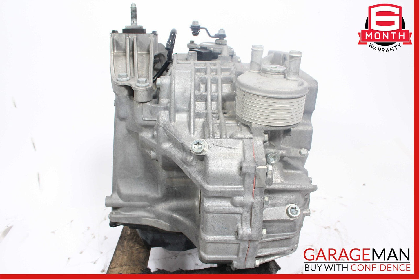 14-15 Mini Cooper 2.0L Automatic Transmission Gearbox OEM