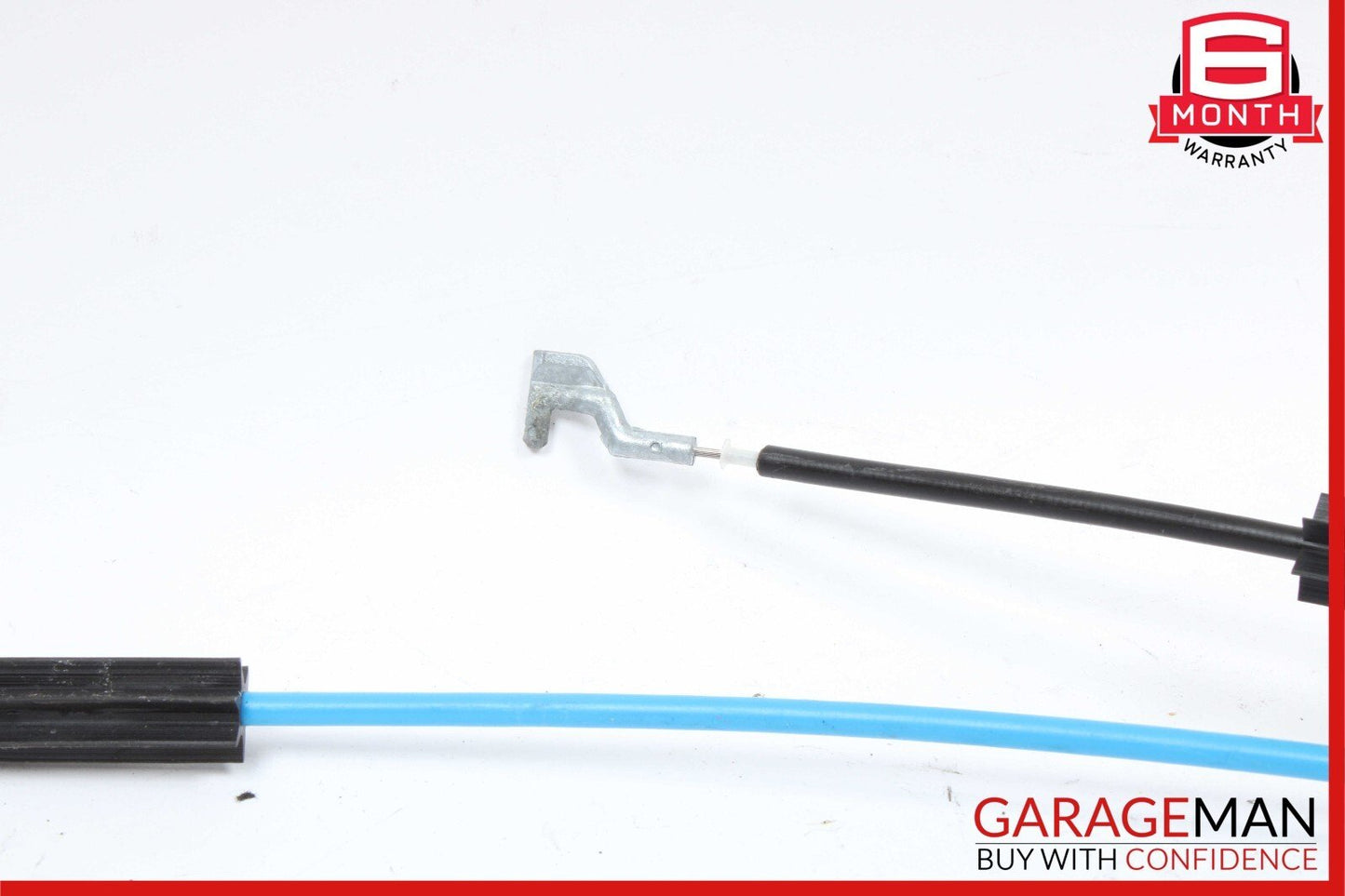 08-11 Mercedes W204 C300 C63 AMG Rear Right Side Door Lock Latch Actuator OEM