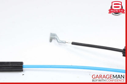 08-11 Mercedes W204 C300 C63 AMG Rear Right Side Door Lock Latch Actuator OEM