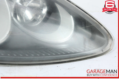 11-18 Porsche Cayenne 958 Right Passenger Side Headlight Lamp Bi-Xenon OEM