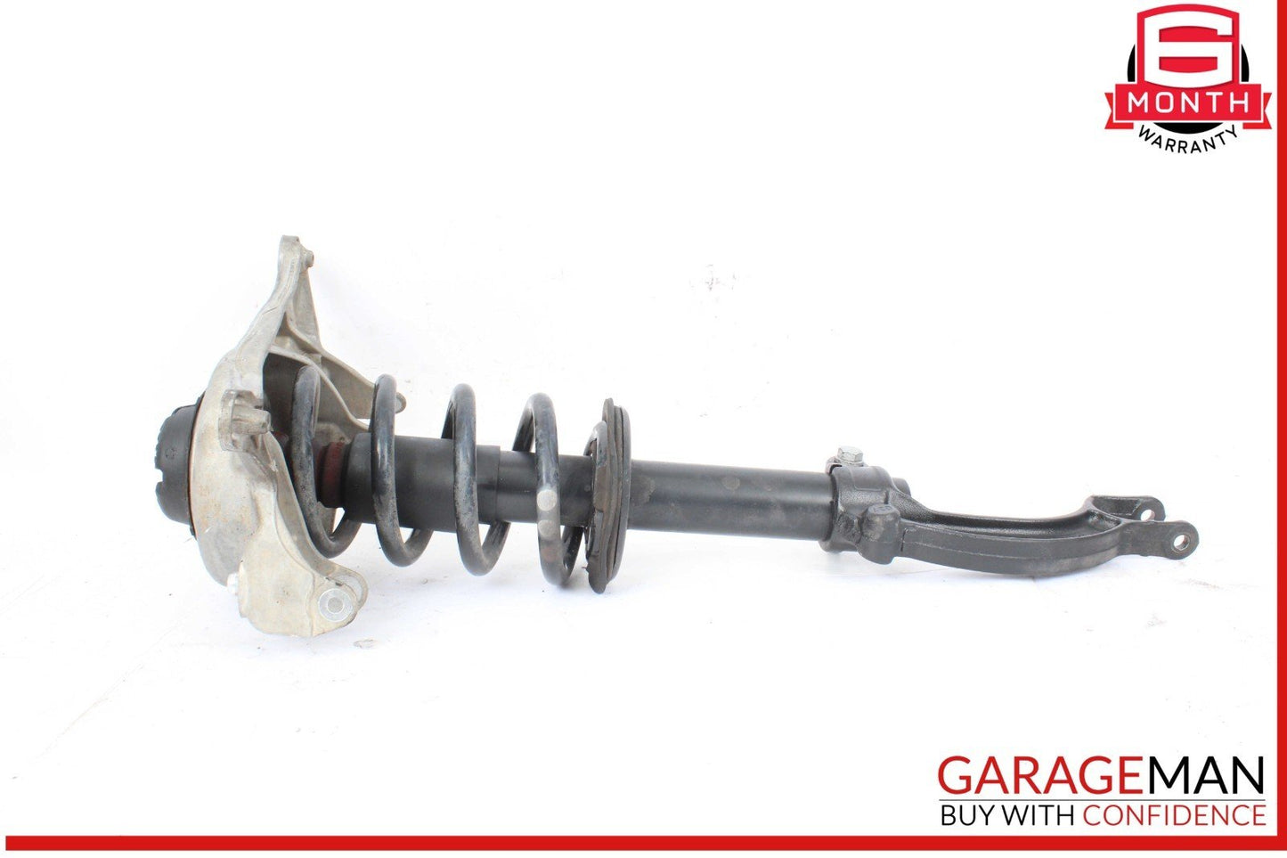 14-17 Audi SQ5 Front Left or Front Right Shock Strut Absorber Assembly OEM