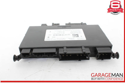 08-18 Mercedes W212 E350 C300 Front Left Driver Side Seat Control Module OEM