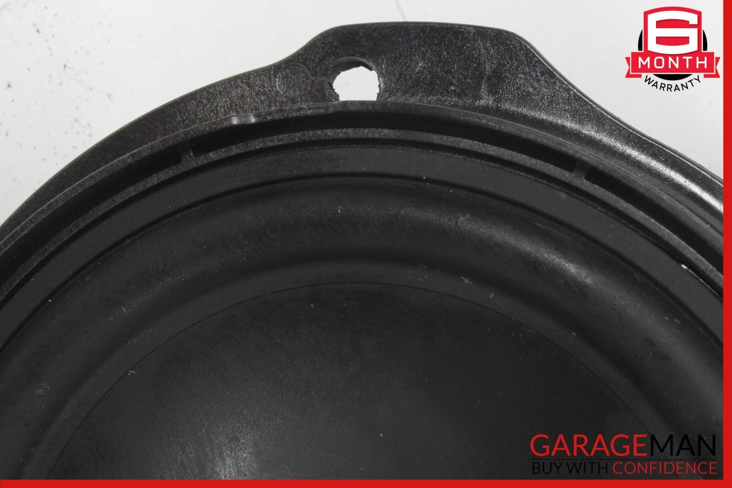 08-18 Mercedes W207 E350 C300 Front Door Audio Speaker Logic 7 Set of 2 Pc OEM