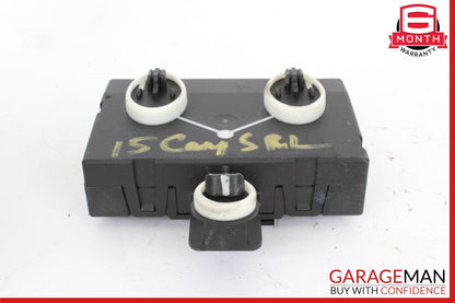 11-18 Porsche Cayenne 958 Rear Left / Right Side Door Control Module Unit OEM