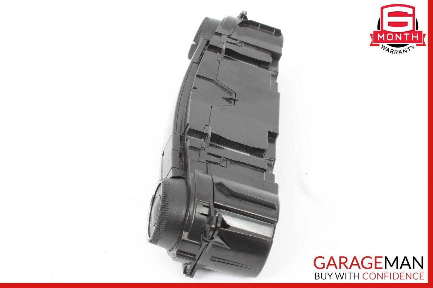 06-11 Mercedes W219 CLS500 CLS55 AMG A/C AC Heater Climate Control Unit OEM